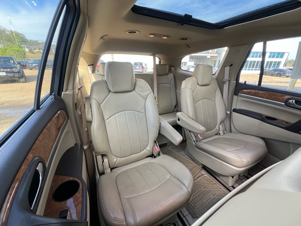 2010 Buick Enclave CXL w/1XL