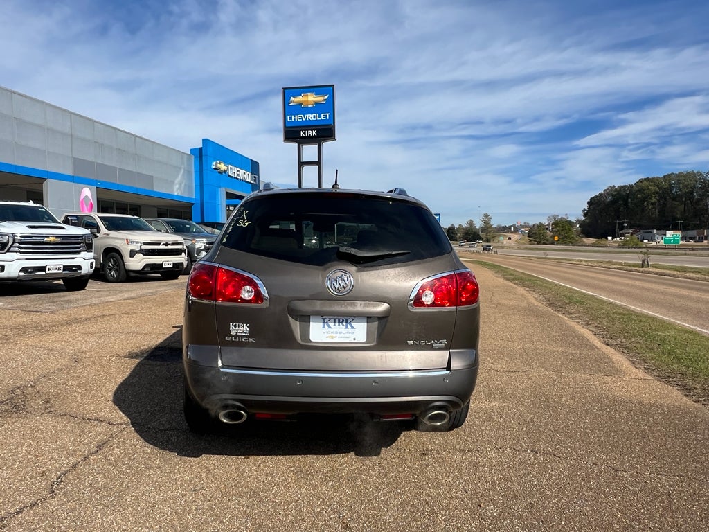 2010 Buick Enclave CXL w/1XL