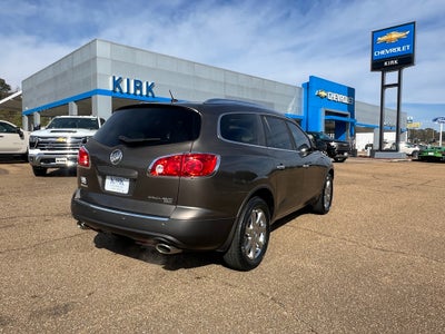 2010 Buick Enclave CXL w/1XL
