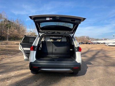 2024 Toyota Grand Highlander Hybrid XLE