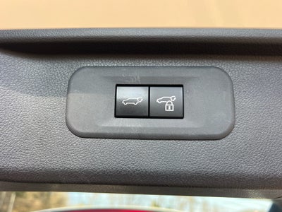 2024 Toyota Grand Highlander Hybrid XLE