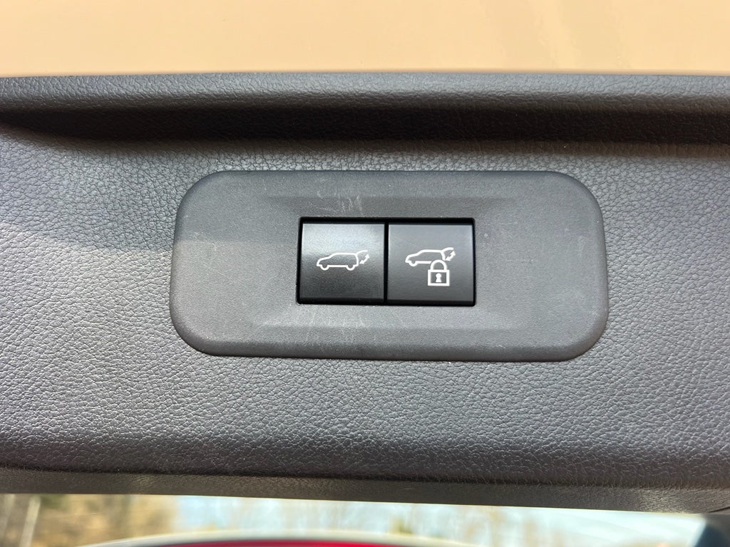 2024 Toyota Grand Highlander Hybrid XLE