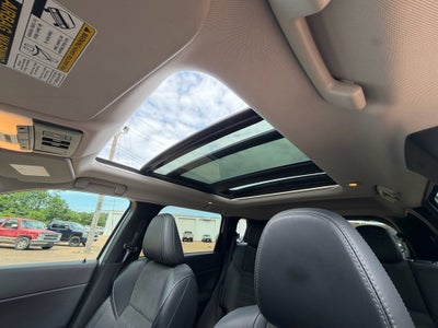 2024 Mitsubishi Outlander Plug-In Hybrid SE