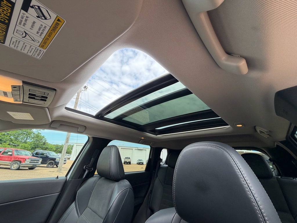 2024 Mitsubishi Outlander Plug-In Hybrid SE