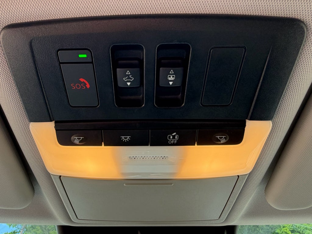 2024 Mitsubishi Outlander Plug-In Hybrid SE