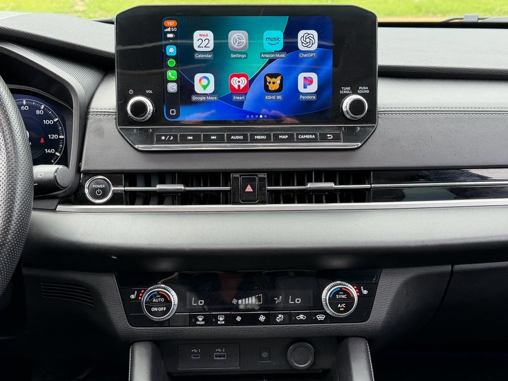 2024 Mitsubishi Outlander Plug-In Hybrid SE