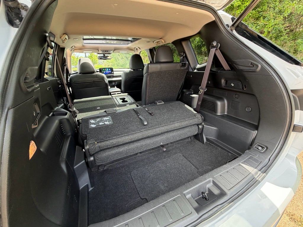 2024 Mitsubishi Outlander Plug-In Hybrid SE