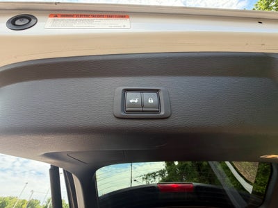 2024 Mitsubishi Outlander Plug-In Hybrid SE