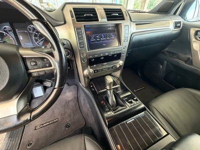 2021 Lexus GX GX 460 Premium