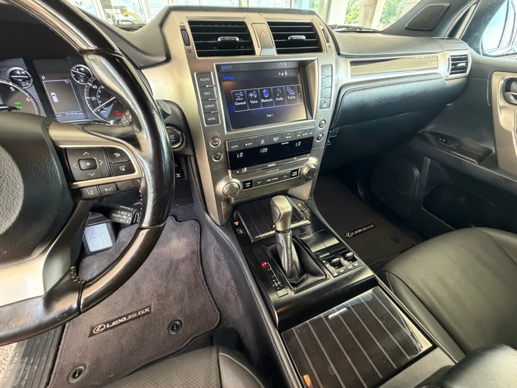 2021 Lexus GX GX 460 Premium