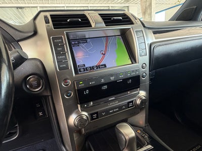 2021 Lexus GX GX 460 Premium