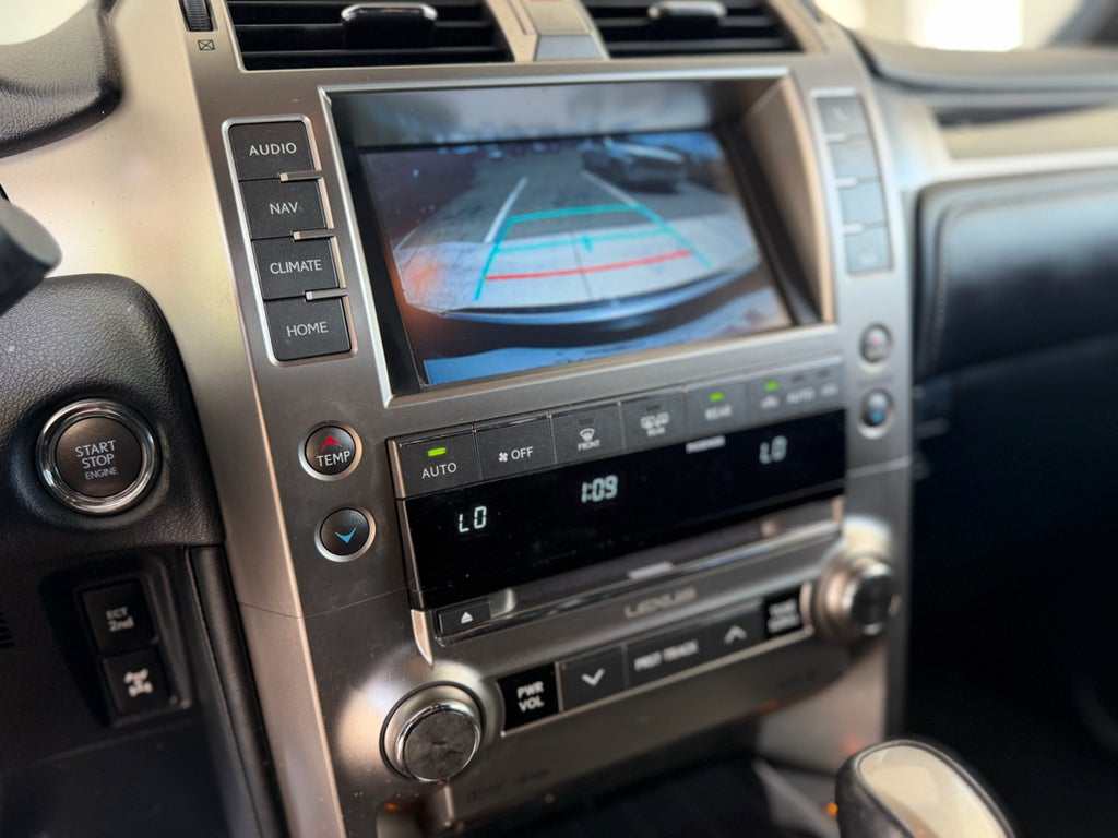 2021 Lexus GX GX 460 Premium