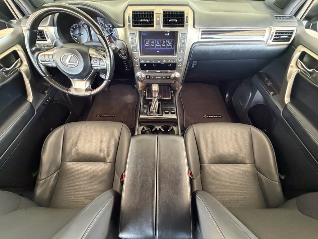 2021 Lexus GX GX 460 Premium