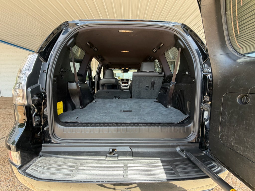 2021 Lexus GX GX 460 Premium