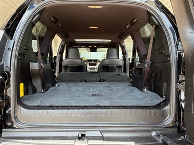 2021 Lexus GX GX 460 Premium