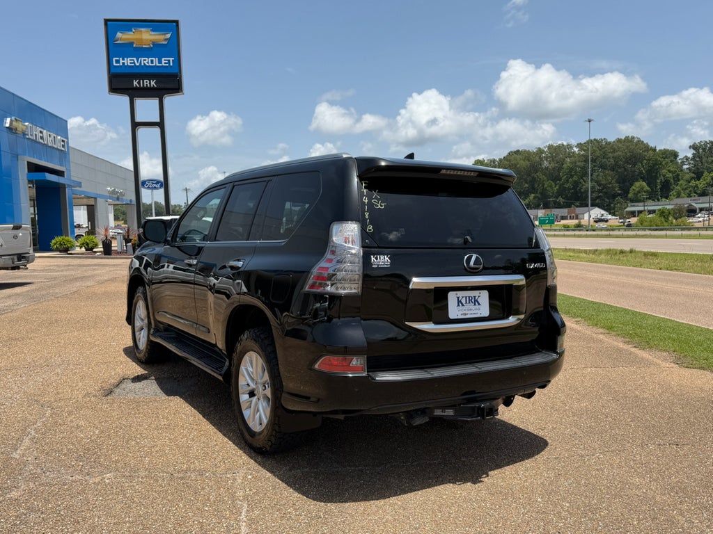 2021 Lexus GX GX 460 Premium