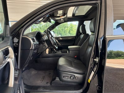 2021 Lexus GX GX 460 Premium