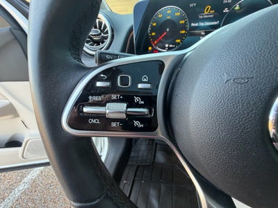 2023 Mercedes-Benz GLB GLB 250