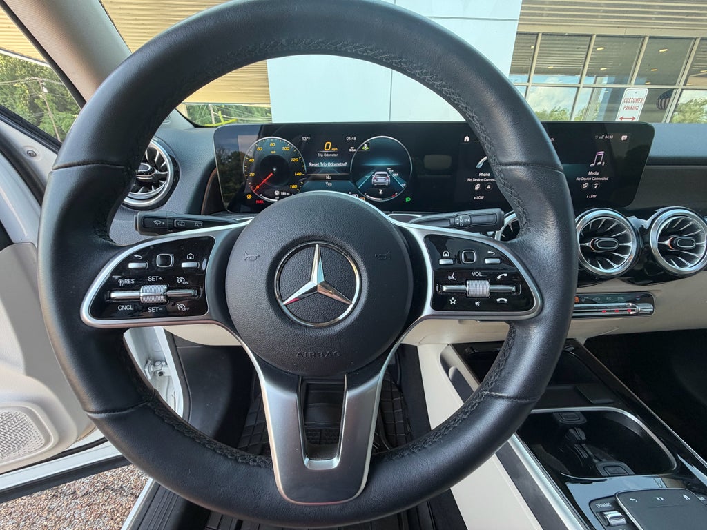 2023 Mercedes-Benz GLB GLB 250