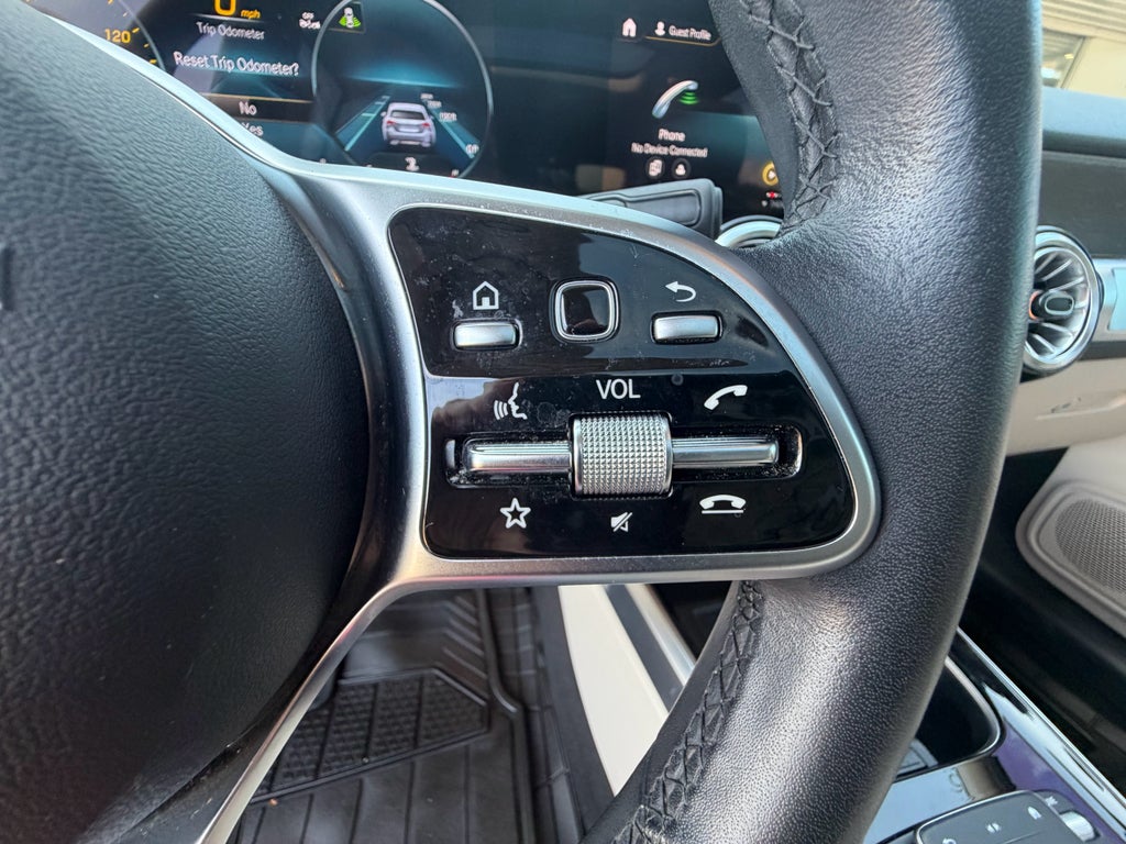 2023 Mercedes-Benz GLB GLB 250