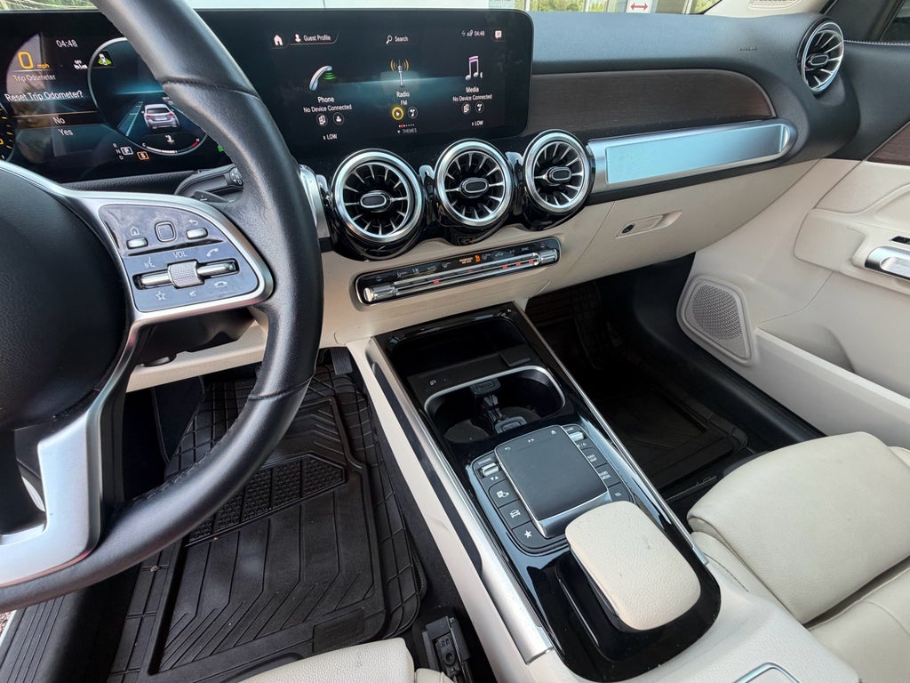 2023 Mercedes-Benz GLB GLB 250