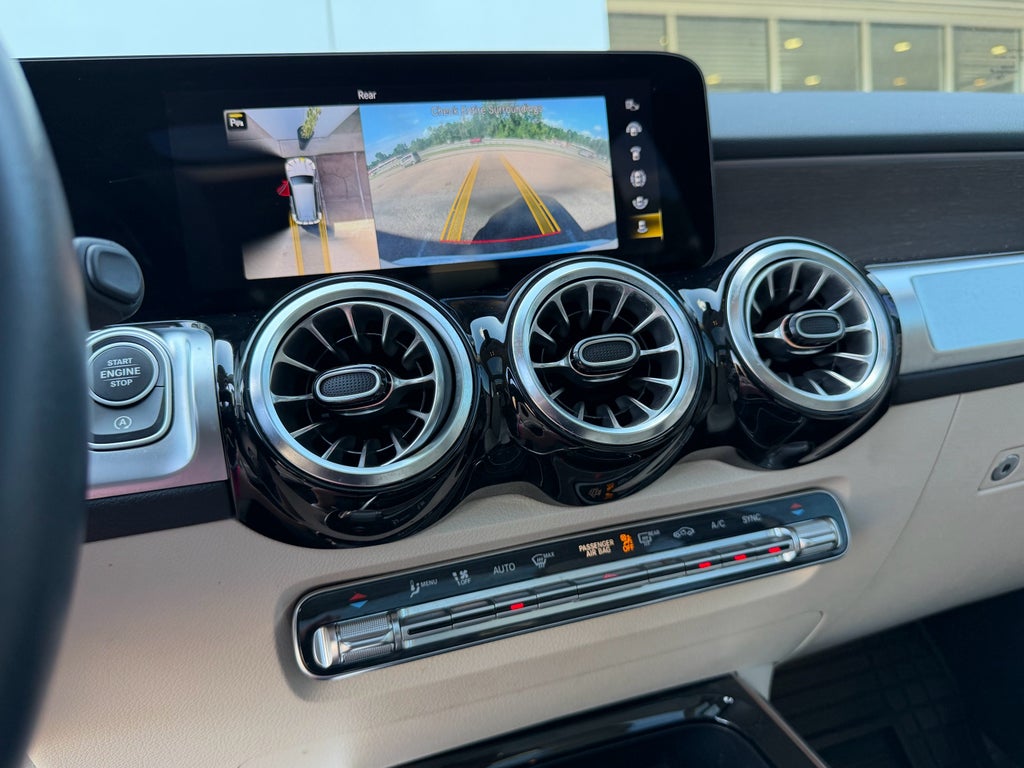 2023 Mercedes-Benz GLB GLB 250