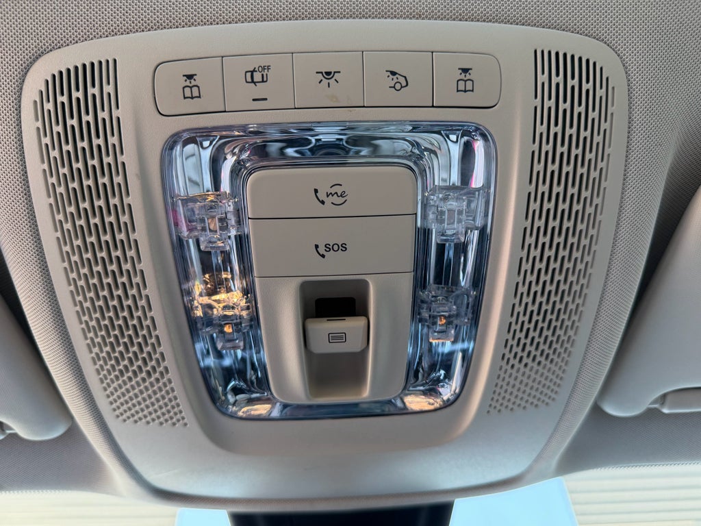 2023 Mercedes-Benz GLB GLB 250
