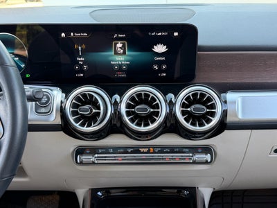2023 Mercedes-Benz GLB GLB 250