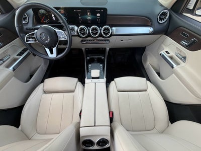 2023 Mercedes-Benz GLB GLB 250
