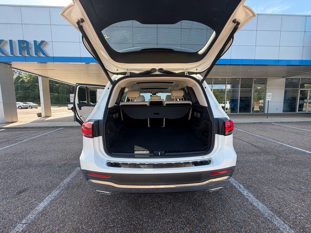 2023 Mercedes-Benz GLB GLB 250