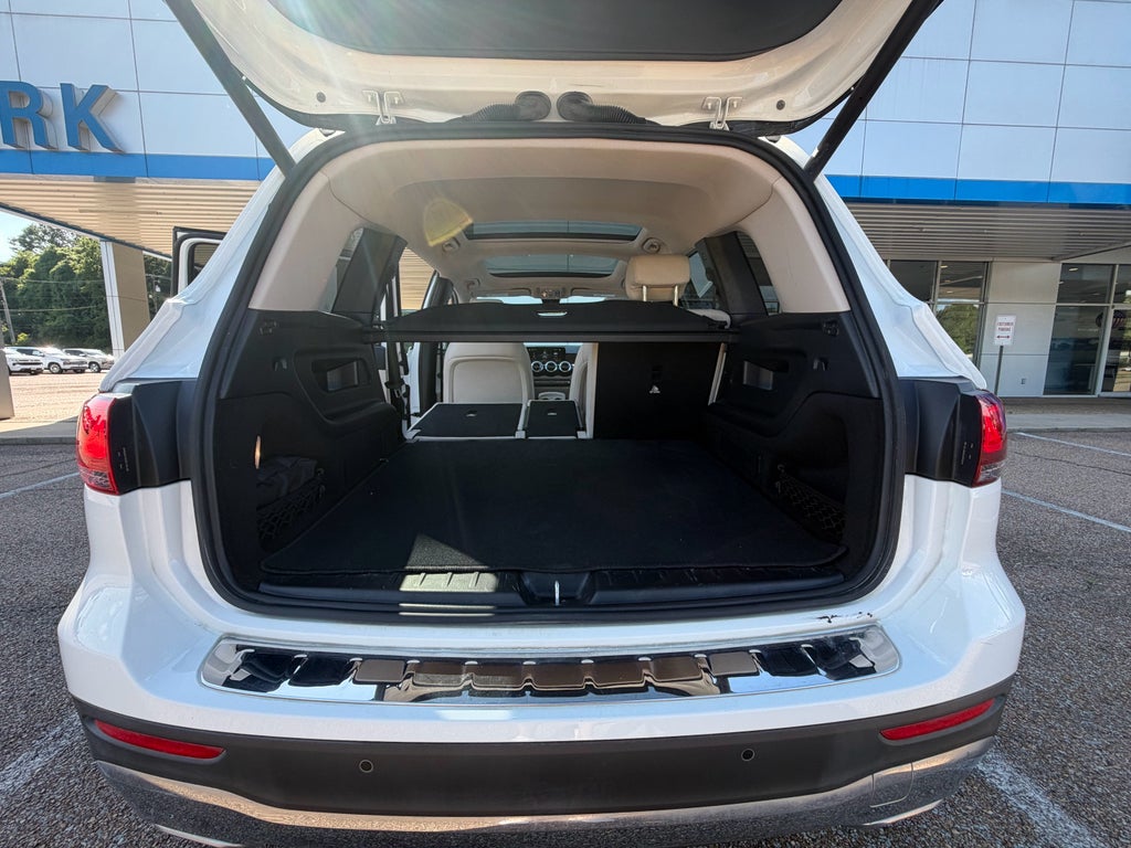 2023 Mercedes-Benz GLB GLB 250
