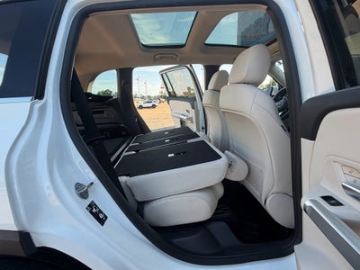 2023 Mercedes-Benz GLB GLB 250