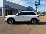2023 Mercedes-Benz GLB GLB 250