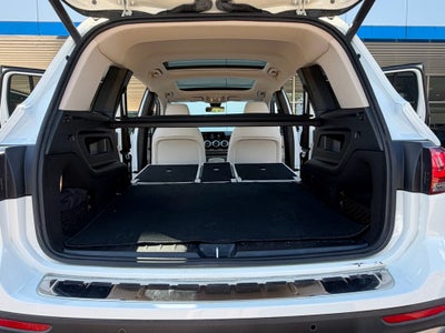2023 Mercedes-Benz GLB GLB 250