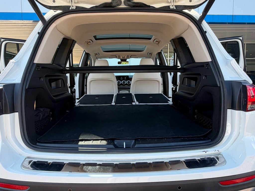 2023 Mercedes-Benz GLB GLB 250