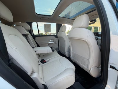 2023 Mercedes-Benz GLB GLB 250