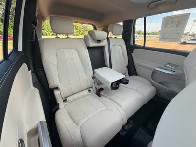 2023 Mercedes-Benz GLB GLB 250