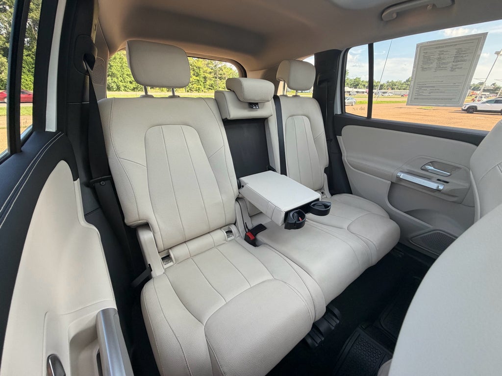 2023 Mercedes-Benz GLB GLB 250