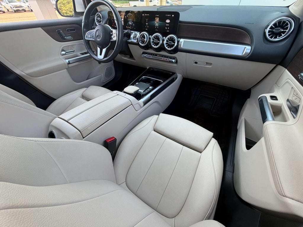 2023 Mercedes-Benz GLB GLB 250