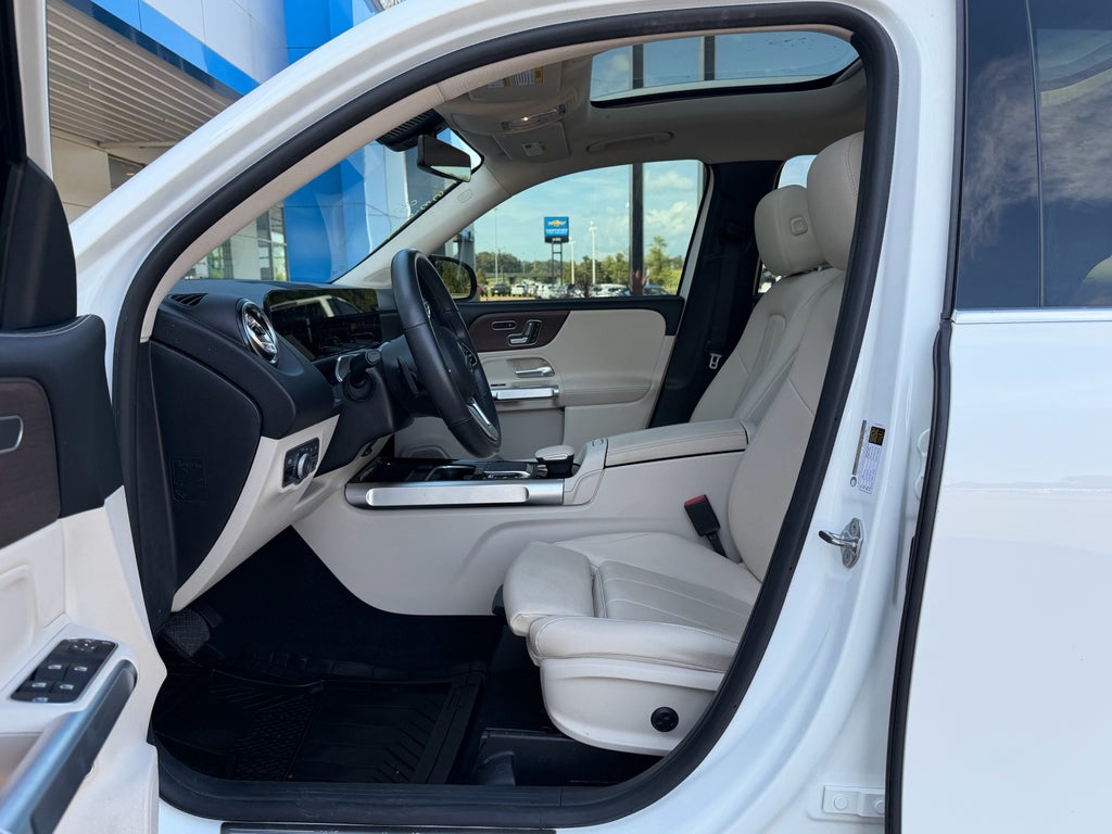 2023 Mercedes-Benz GLB GLB 250