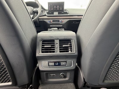 2024 Audi Q5 S line Premium Plus
