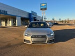2017 Audi A4 Premium Plus
