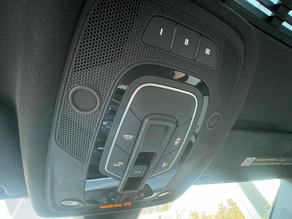 2017 Audi A4 Premium Plus