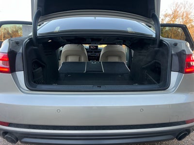 2017 Audi A4 Premium Plus