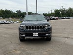 2023 Jeep Wagoneer Series III