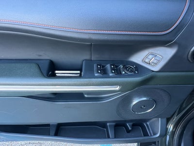 2022 Ford Expedition Timberline