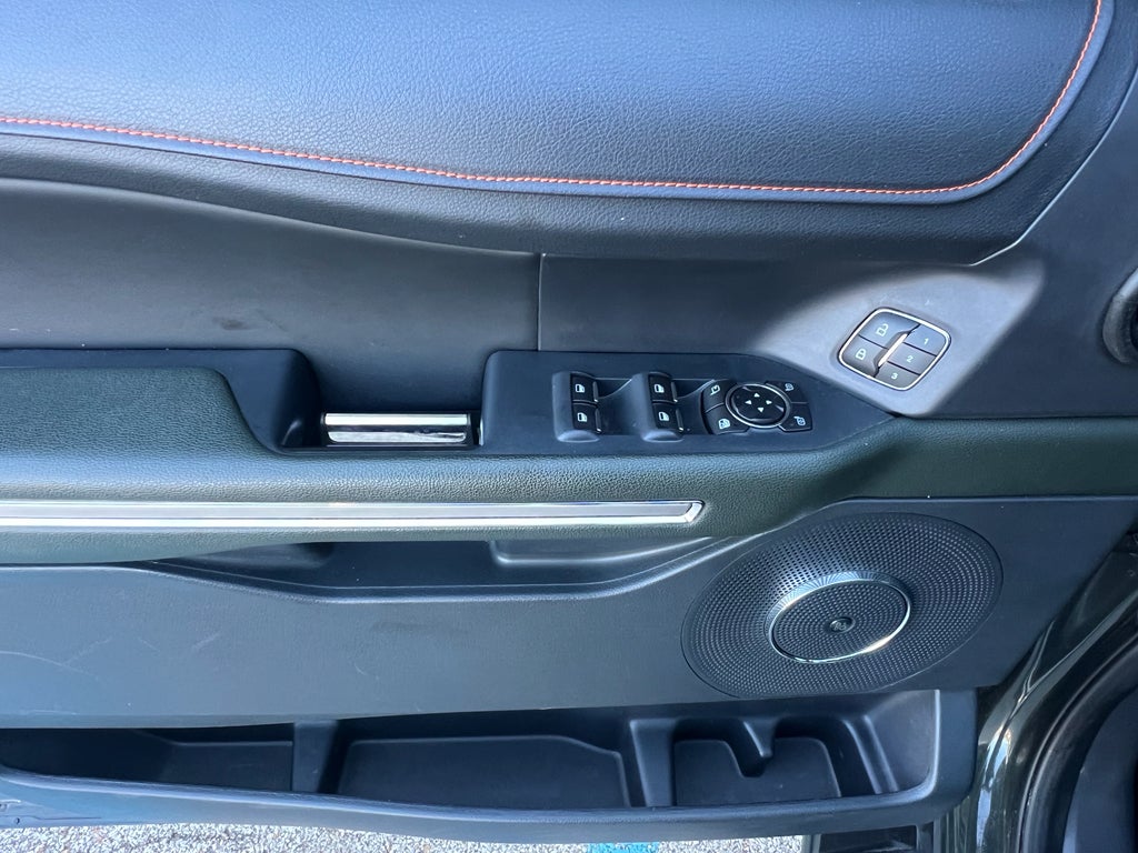 2022 Ford Expedition Timberline