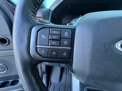 2022 Ford Expedition Timberline