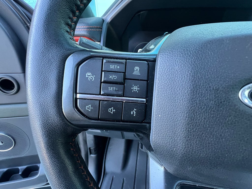 2022 Ford Expedition Timberline