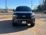 2022 Ford Expedition Timberline